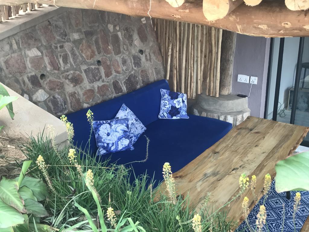 Pili Pili Boutique Hotel Kigali Chambre photo