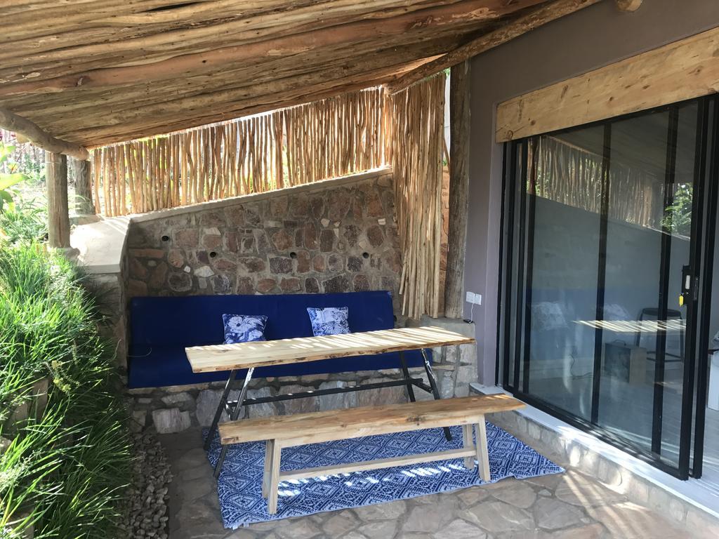 Pili Pili Boutique Hotel Kigali Chambre photo