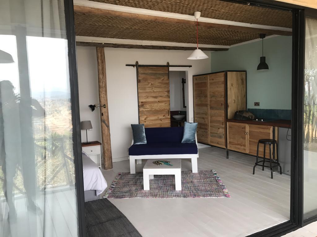 Pili Pili Boutique Hotel Kigali Extérieur photo