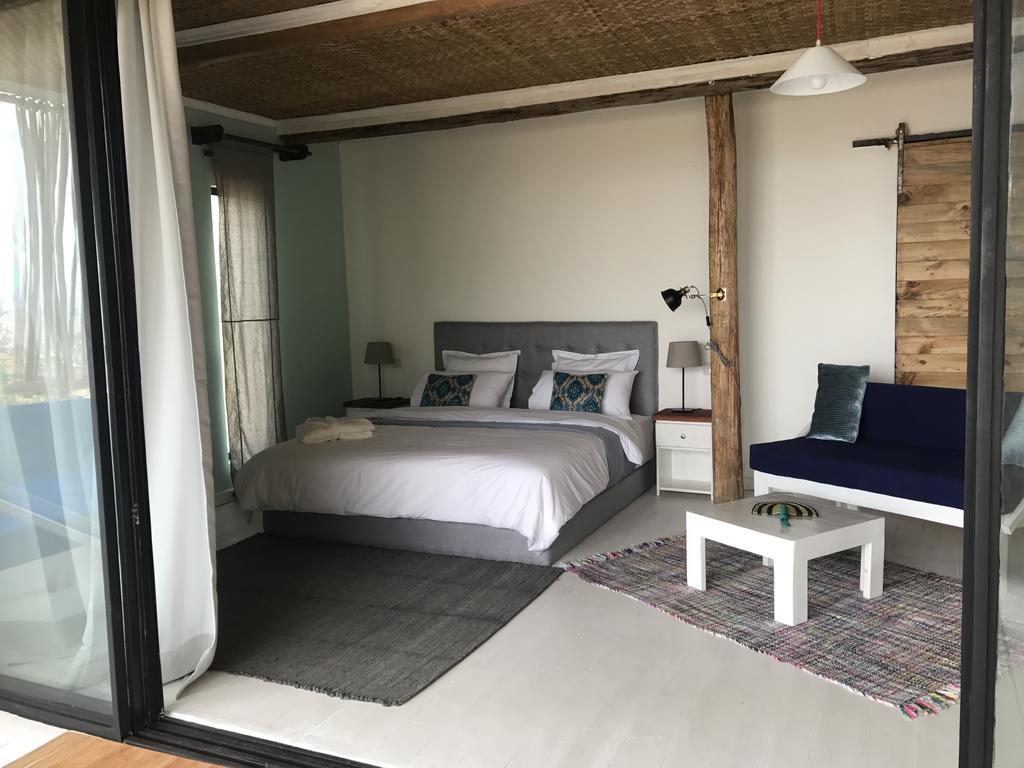 Pili Pili Boutique Hotel Kigali Extérieur photo
