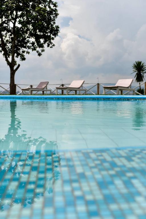 Pili Pili Boutique Hotel Kigali Extérieur photo