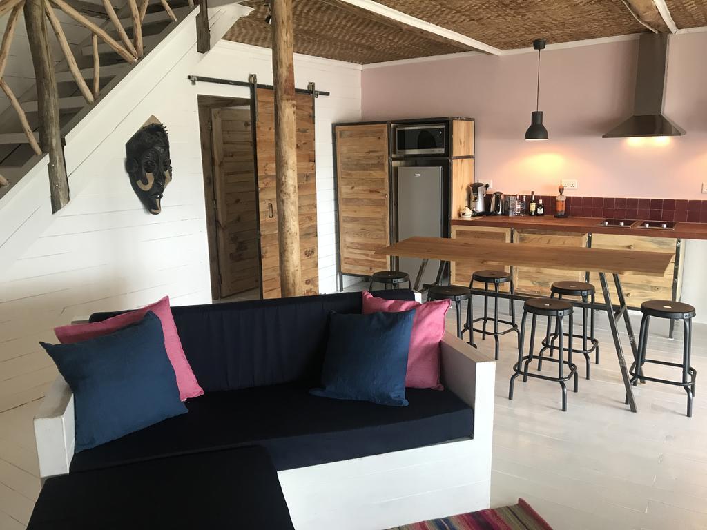Pili Pili Boutique Hotel Kigali Extérieur photo