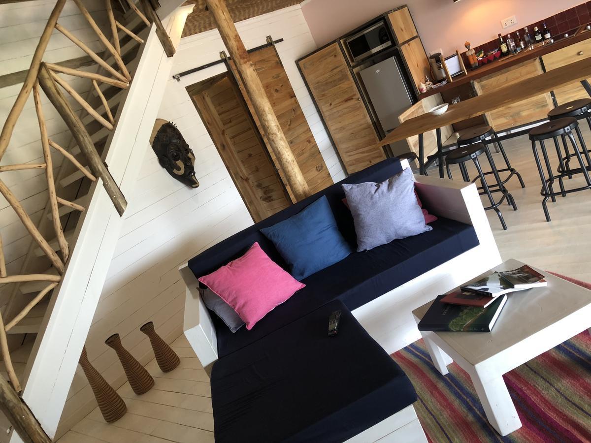 Pili Pili Boutique Hotel Kigali Extérieur photo