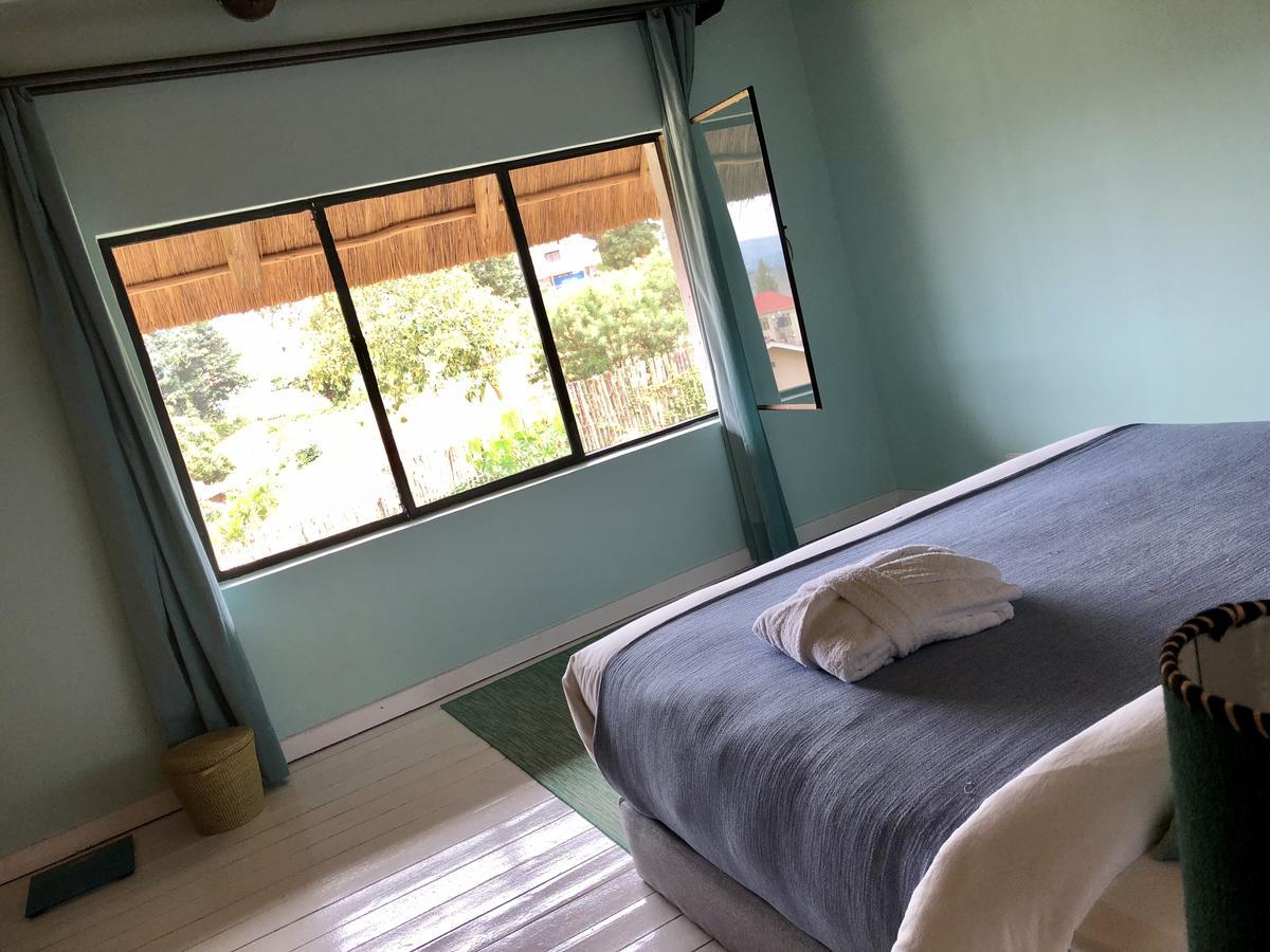 Pili Pili Boutique Hotel Kigali Extérieur photo