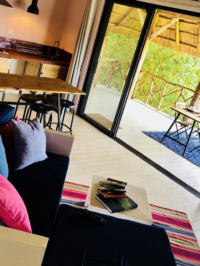 Pili Pili Boutique Hotel Kigali Extérieur photo