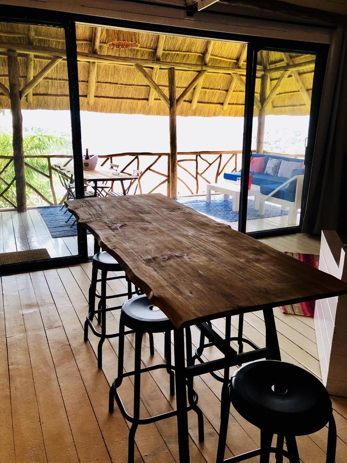 Pili Pili Boutique Hotel Kigali Extérieur photo
