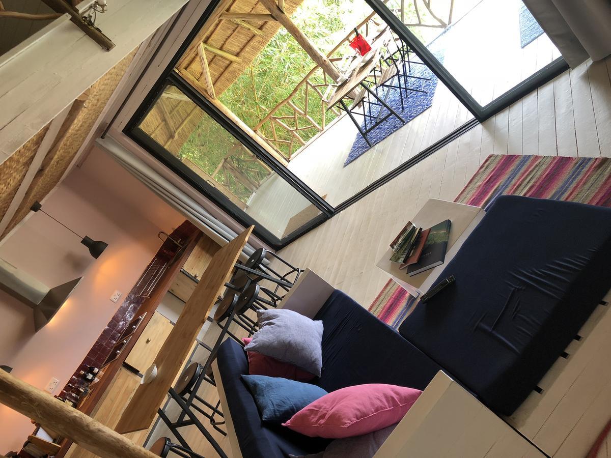 Pili Pili Boutique Hotel Kigali Extérieur photo
