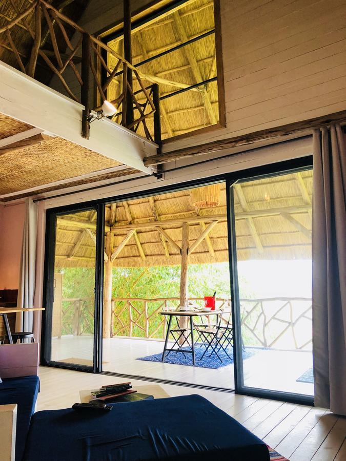 Pili Pili Boutique Hotel Kigali Extérieur photo